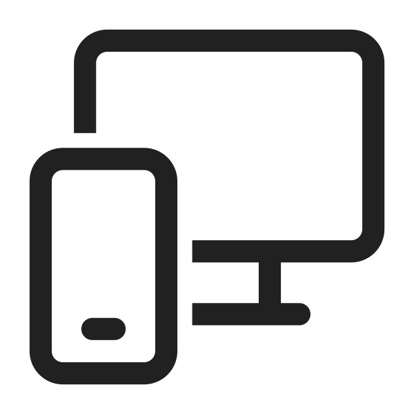 Ic Fluent Phone Desktop 28 Regular