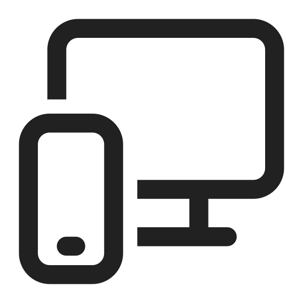 Ic Fluent Phone Desktop 32 Regular