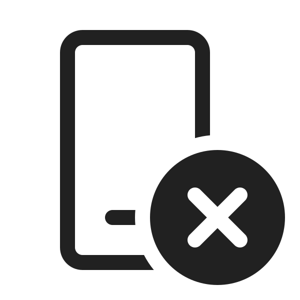Ic Fluent Phone Dismiss 20 Regular