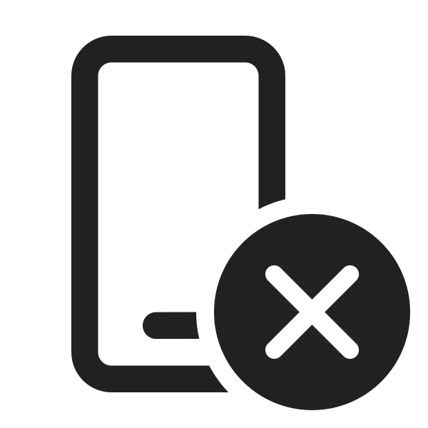Ic Fluent Phone Dismiss 24 Regular