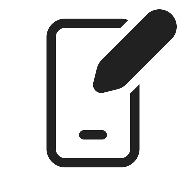 Ic Fluent Phone Edit 20 Regular