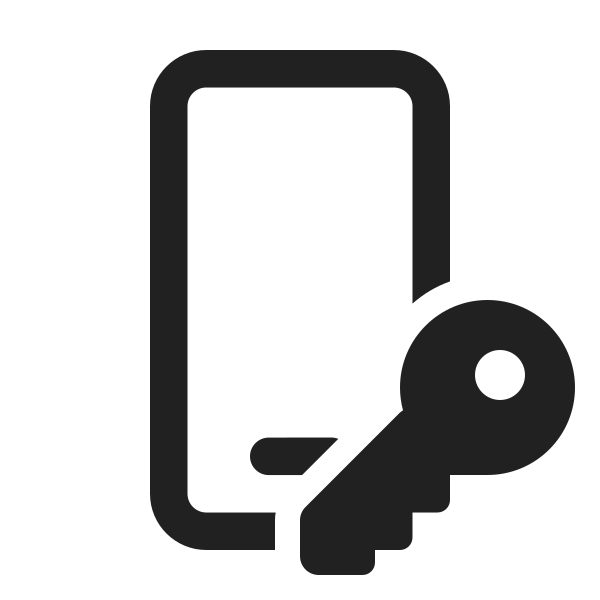 Ic Fluent Phone Key 24 Regular