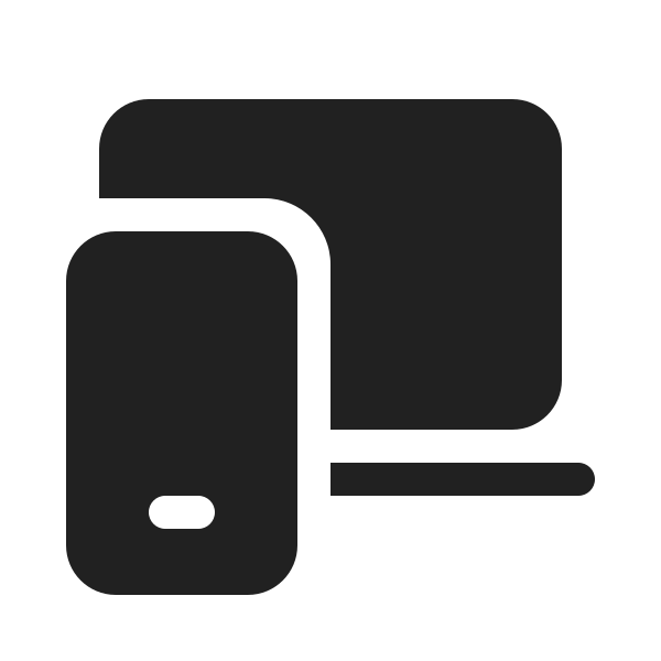 Ic Fluent Phone Laptop 20 Filled