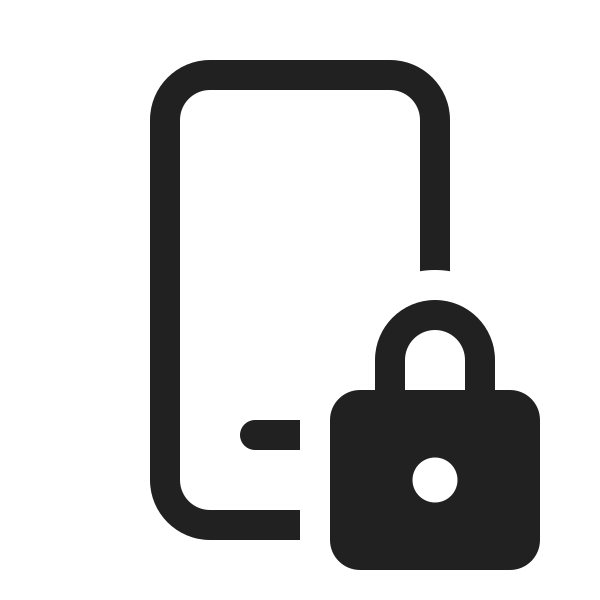 Ic Fluent Phone Lock 20 Regular