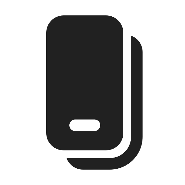 Ic Fluent Phone Multiple 24 Filled
