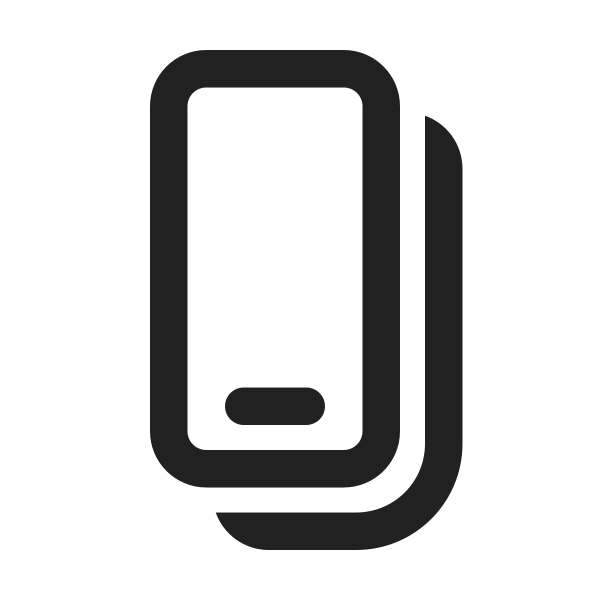 Ic Fluent Phone Multiple 24 Regular