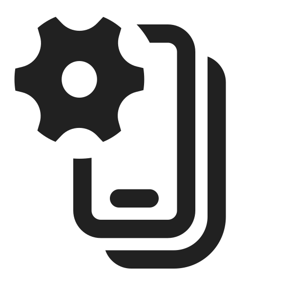 Ic Fluent Phone Multiple Settings 24 Regular