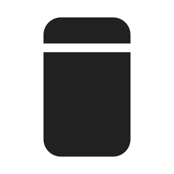 Ic Fluent Phone Page Header 20 Filled