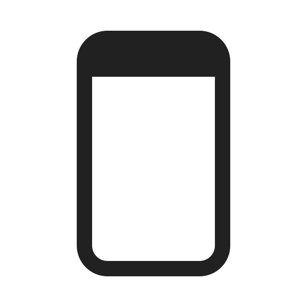 Ic Fluent Phone Page Header 20 Regular