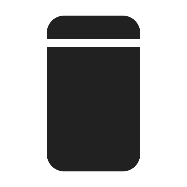 Ic Fluent Phone Page Header 24 Filled