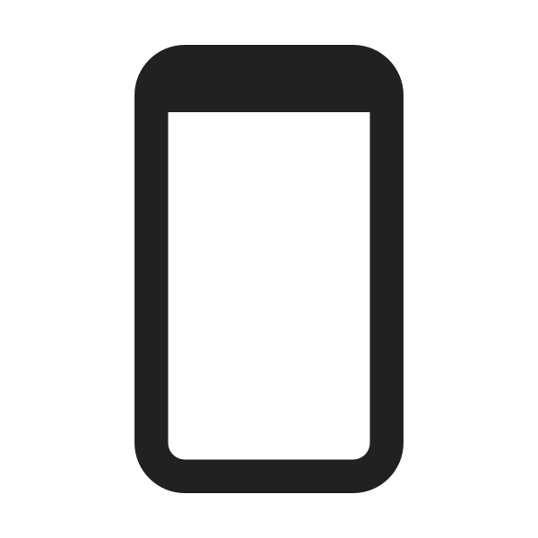 Ic Fluent Phone Page Header 24 Regular