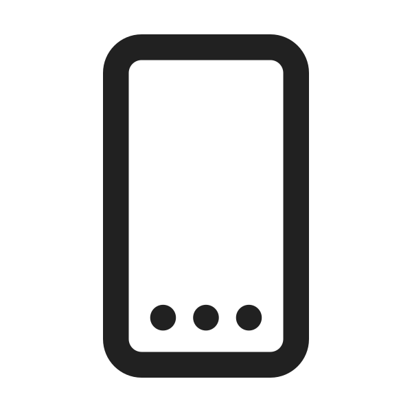 Ic Fluent Phone Pagination 24 Regular