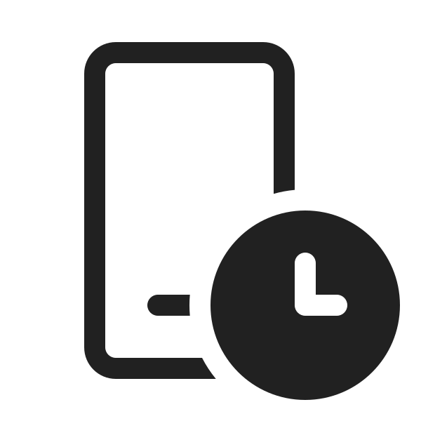 Ic Fluent Phone Screen Time 20 Regular