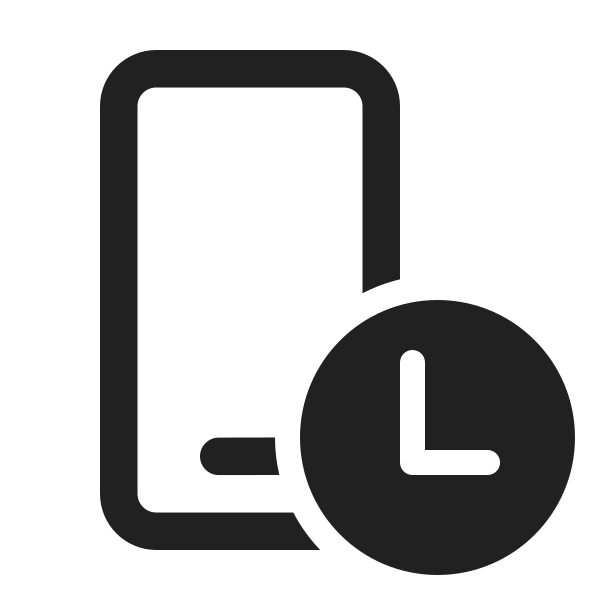 Ic Fluent Phone Screen Time 24 Regular