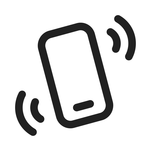 Ic Fluent Phone Shake 20 Regular