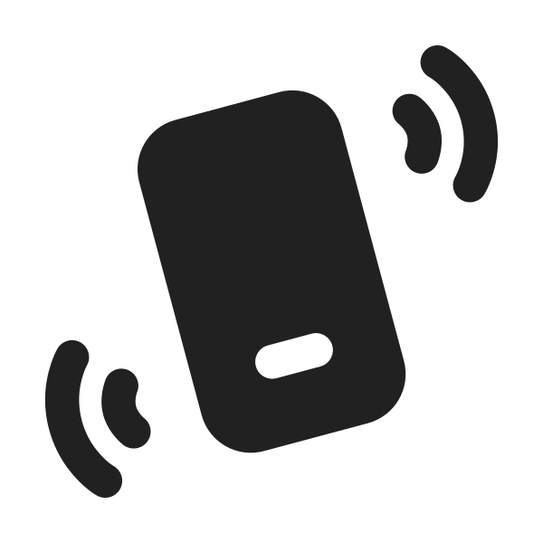 Ic Fluent Phone Shake 24 Filled