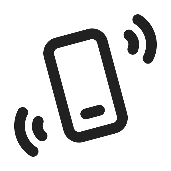 Ic Fluent Phone Shake 24 Regular