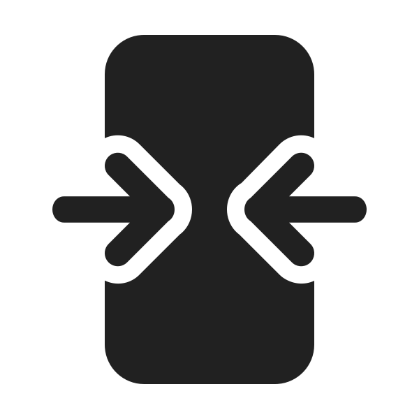 Ic Fluent Phone Span In 24 Filled
