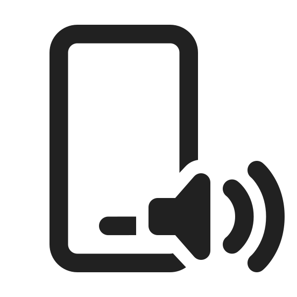 Ic Fluent Phone Speaker 24 Regular