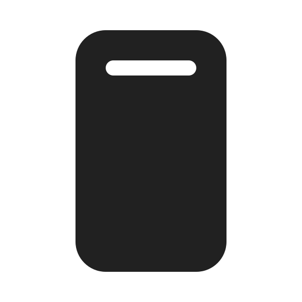 Ic Fluent Phone Status Bar 20 Filled
