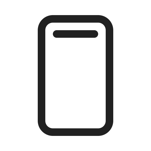 Ic Fluent Phone Status Bar 20 Regular