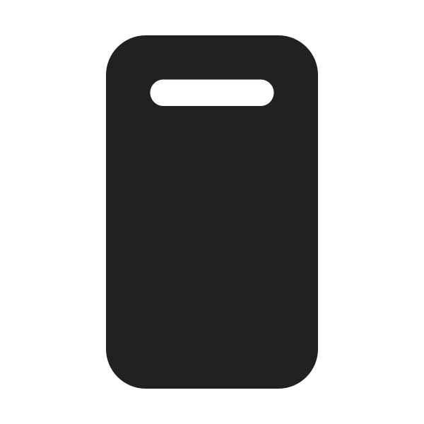 Ic Fluent Phone Status Bar 24 Filled