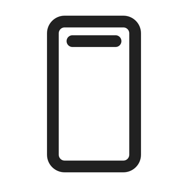 Ic Fluent Phone Status Bar 24 Regular
