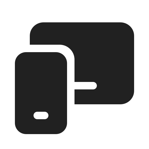Ic Fluent Phone Tablet 20 Filled