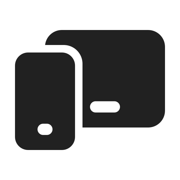 Ic Fluent Phone Tablet 24 Filled