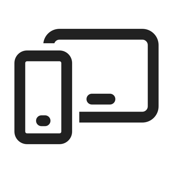 Ic Fluent Phone Tablet 24 Regular