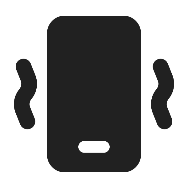 Ic Fluent Phone Vibrate 24 Filled