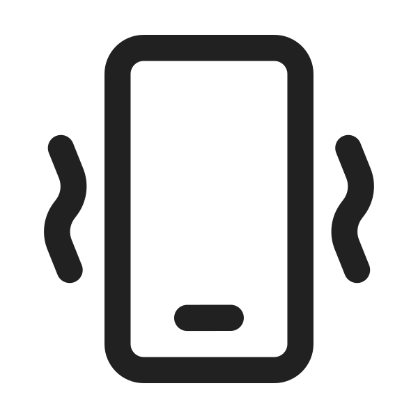 Ic Fluent Phone Vibrate 24 Regular