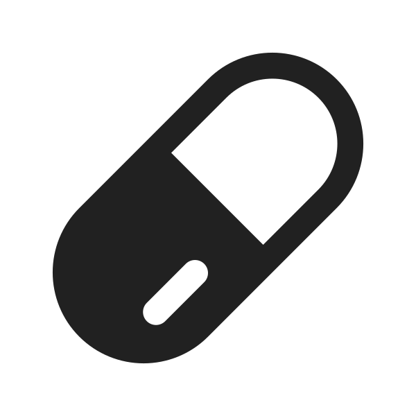 Ic Fluent Pill 16 Filled