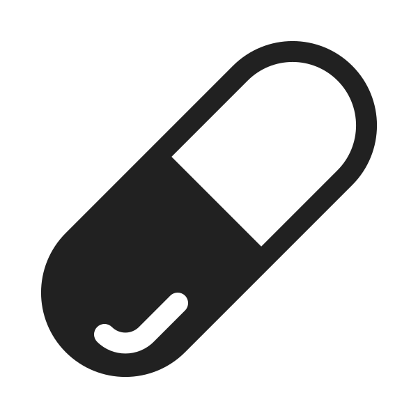 Ic Fluent Pill 20 Filled