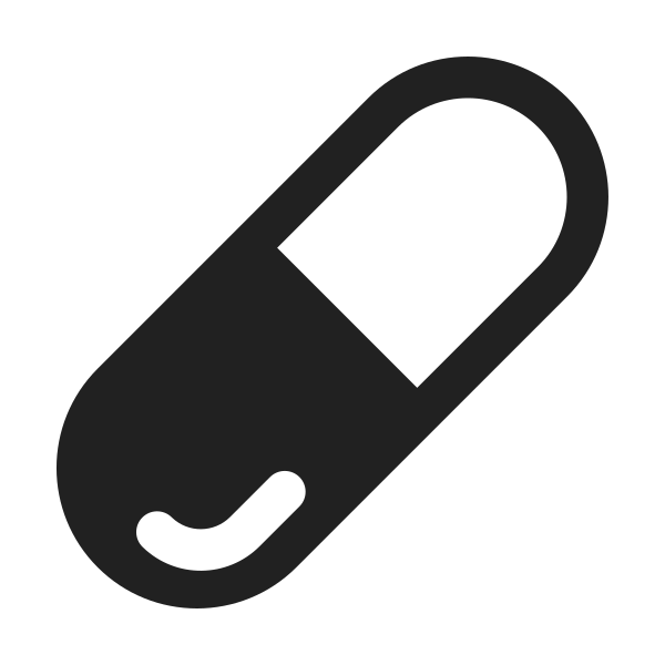 Ic Fluent Pill 24 Filled