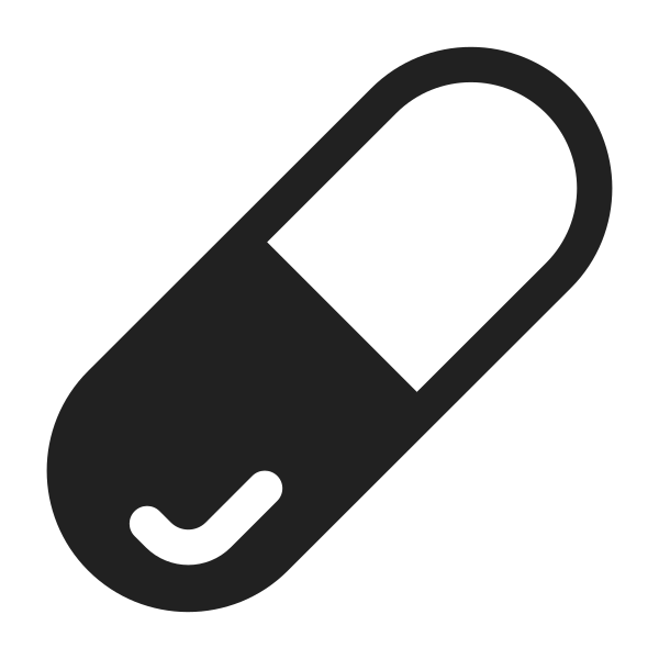 Ic Fluent Pill 28 Filled