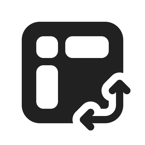 Ic Fluent Pivot 20 Filled
