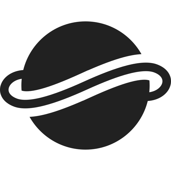 Ic Fluent Planet 20 Filled