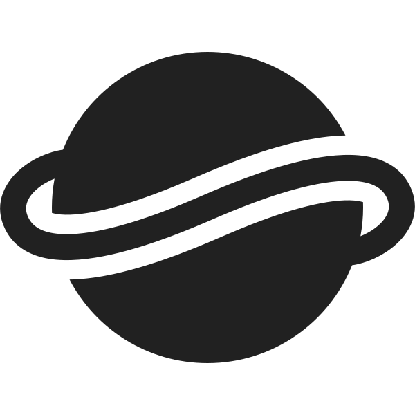 Ic Fluent Planet 32 Filled