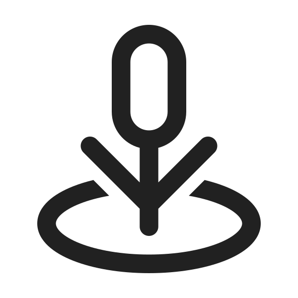 Ic Fluent Plant Cattail 24 Regular