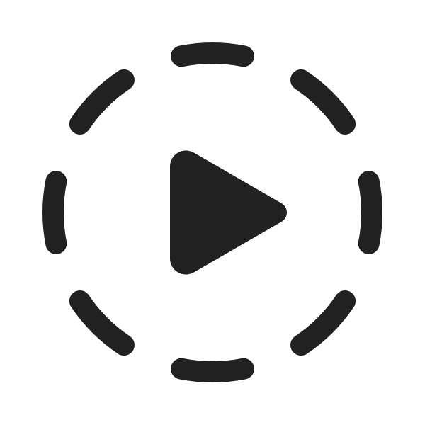 Ic Fluent Play Circle Hint 20 Regular