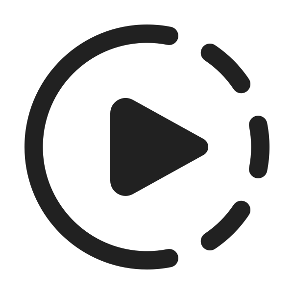 Ic Fluent Play Circle Hint Half 24 Regular