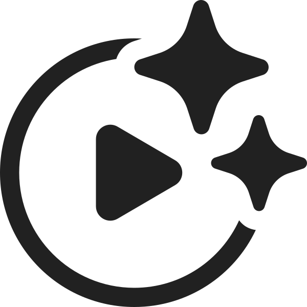 Ic Fluent Play Circle Sparkle 16 Regular
