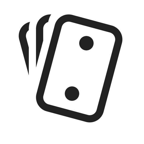 Ic Fluent Playing Cards 20 Regular