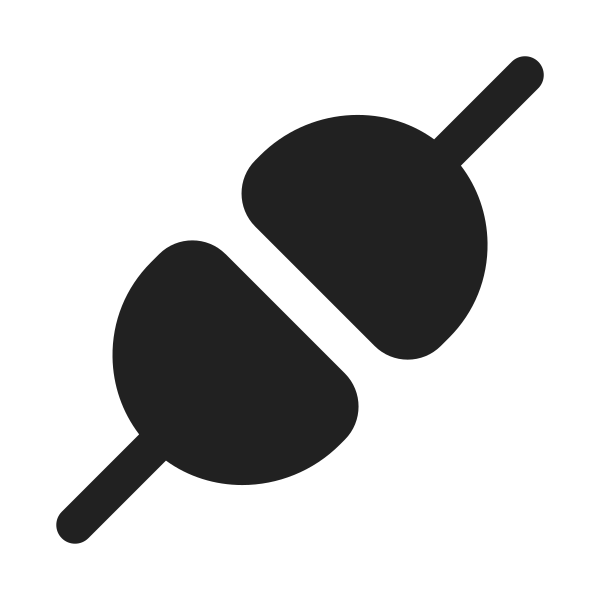Ic Fluent Plug Connected 16 Filled