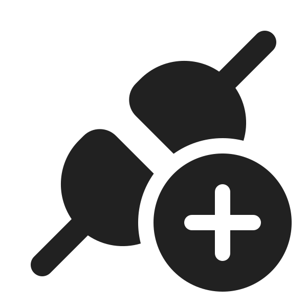 Ic Fluent Plug Connected Add 20 Filled
