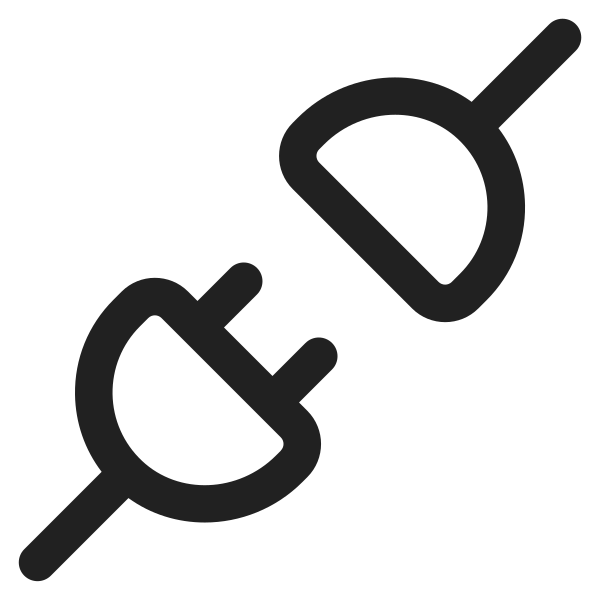 Ic Fluent Plug Disconnected 16 Regular