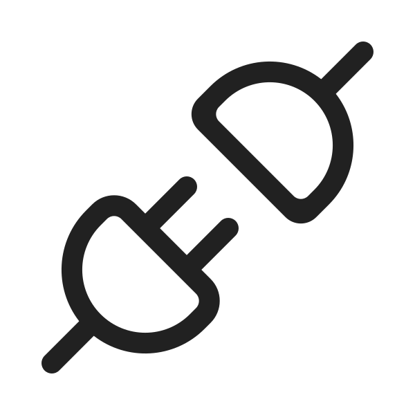 Ic Fluent Plug Disconnected 20 Regular