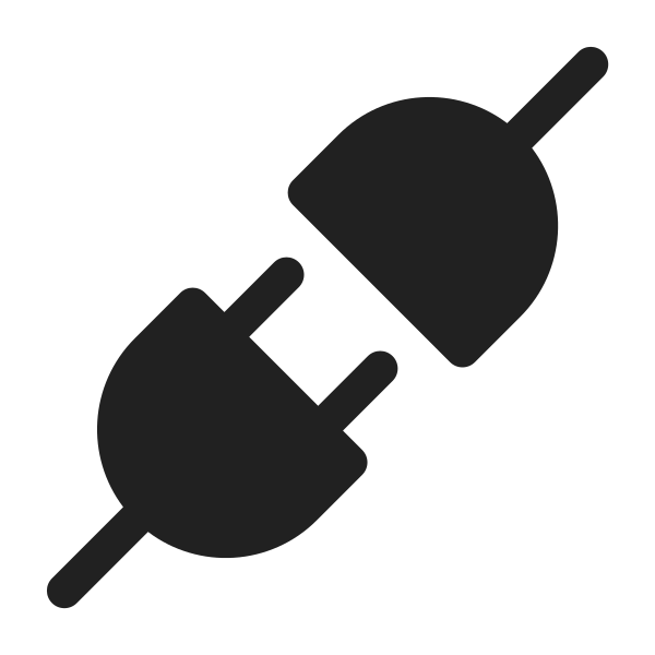 Ic Fluent Plug Disconnected 28 Filled