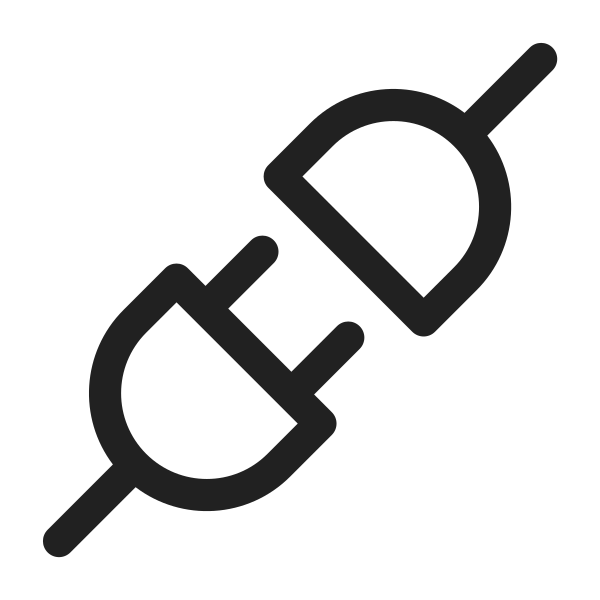 Ic Fluent Plug Disconnected 28 Regular